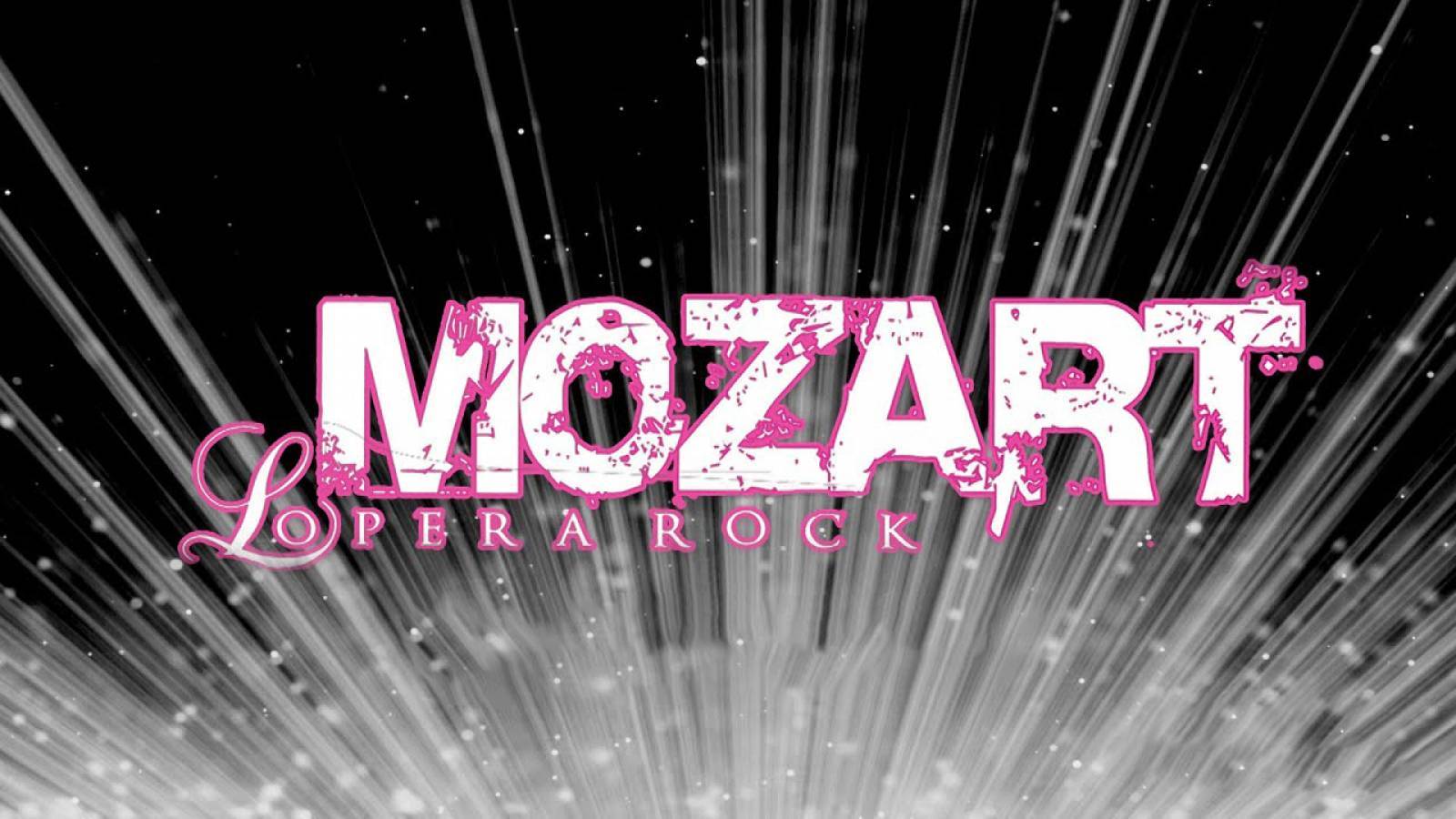 Mozart l'Opéra Rock : le tableau incontournable de votre prochain événement musical