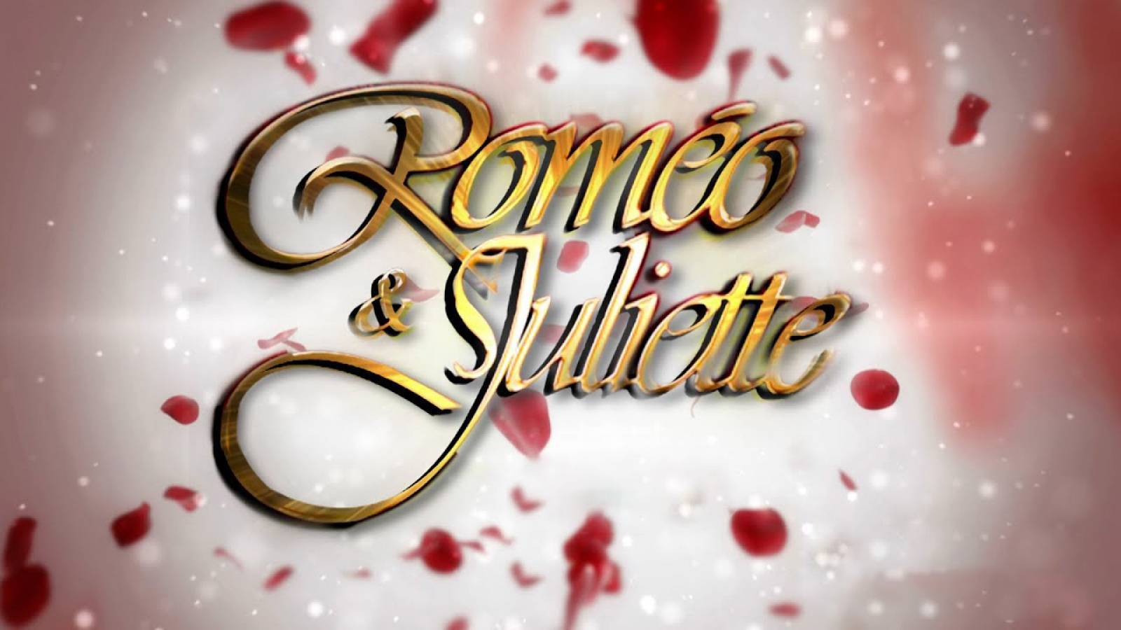 Roméo et Juliette, la passion au coeur de notre spectacle de comédies musicales, Maison Alfort, Levallois, Bordeaux, toulouse...