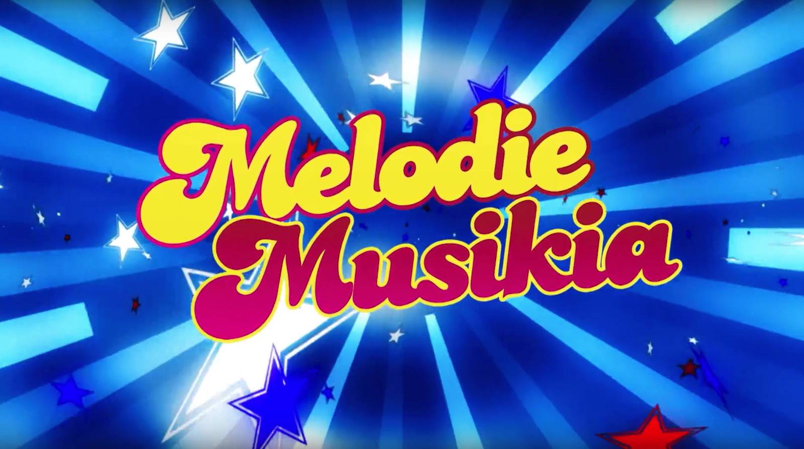 Melodie Musikia