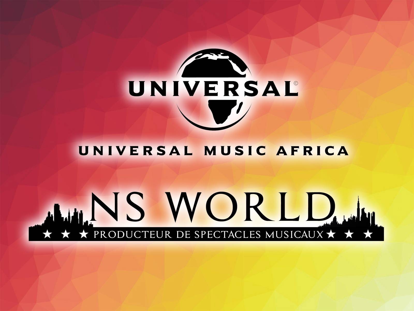 Ns World au delà des frontières, en collaboration avec Universal Music Africa