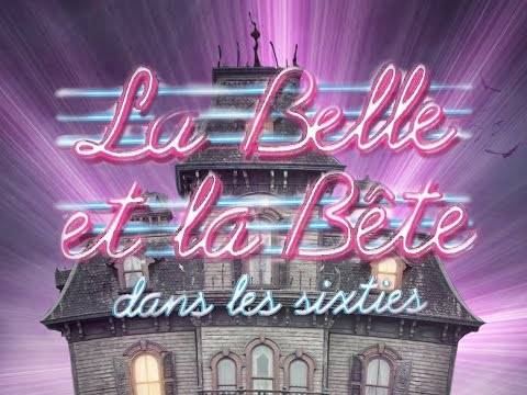 Commander spectacle magie La Belle et la Bête à Orleans - NATHAN SHOW WORLD