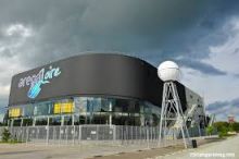 Arena Loire accueille Nathan Show World pour sa comédie musicale, Trézalé