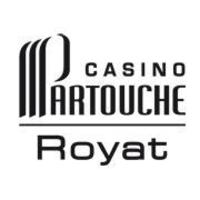 Arbres de Noel avec Nathan Show World au Casino Cartouche de Royat, 63130